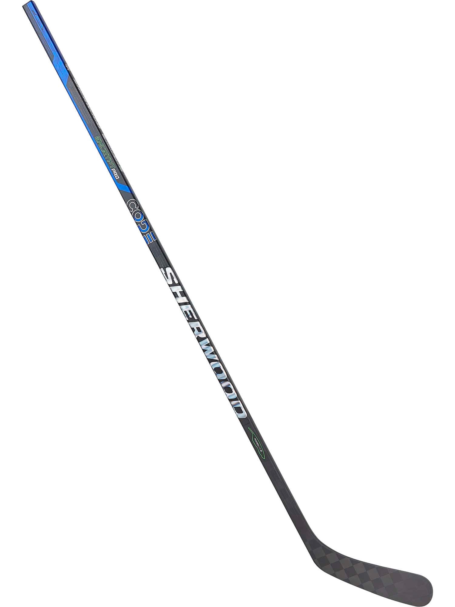 334278484__99______b.jpg Sherwood CODE Encrypt Pro Senior Hockeyklubba - Bild 1