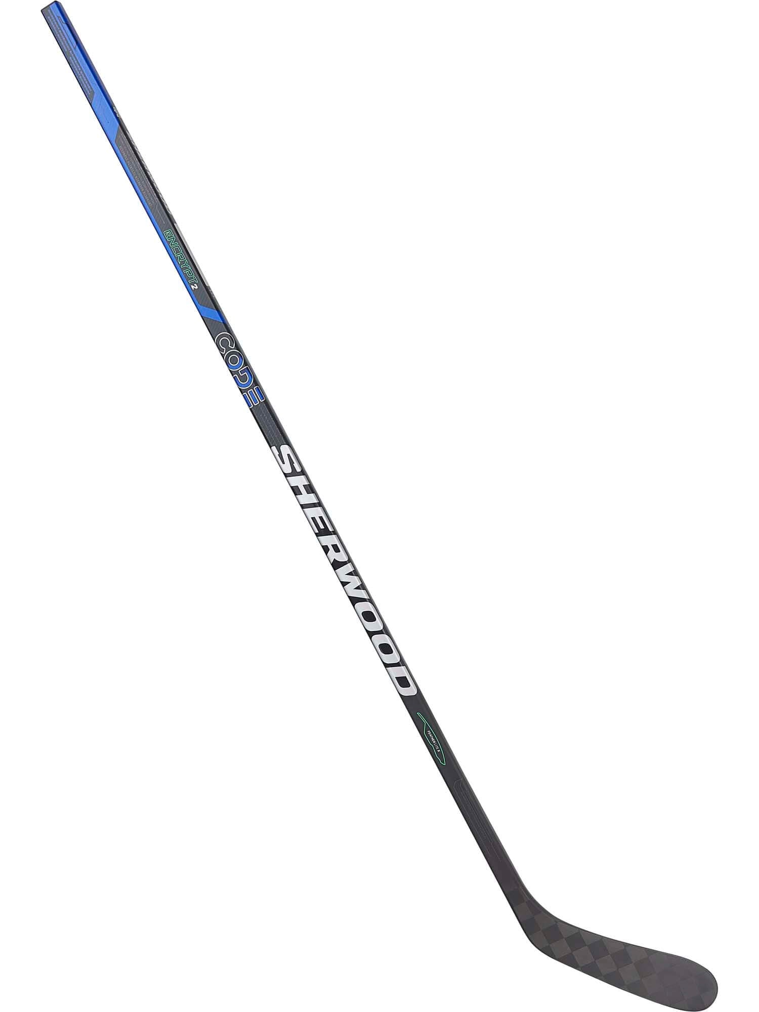 334279077__99______b.jpg Sherwood CODE Encrypt 2 Senior Hockeyklubba - Bild 1
