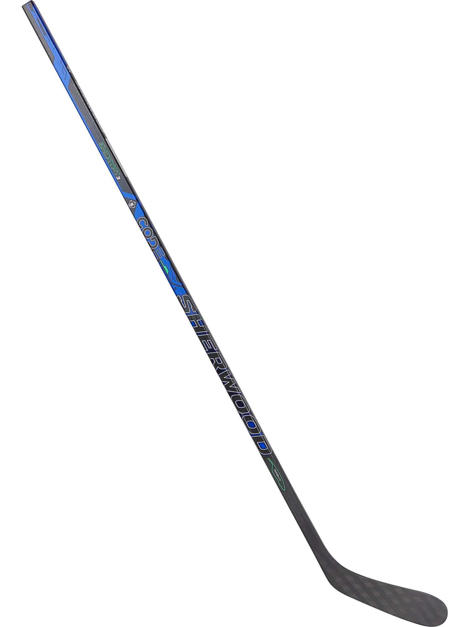 334279134__99______b.jpg Sherwood CODE Encrypt 3 Senior Hockeyklubba - Bild 1